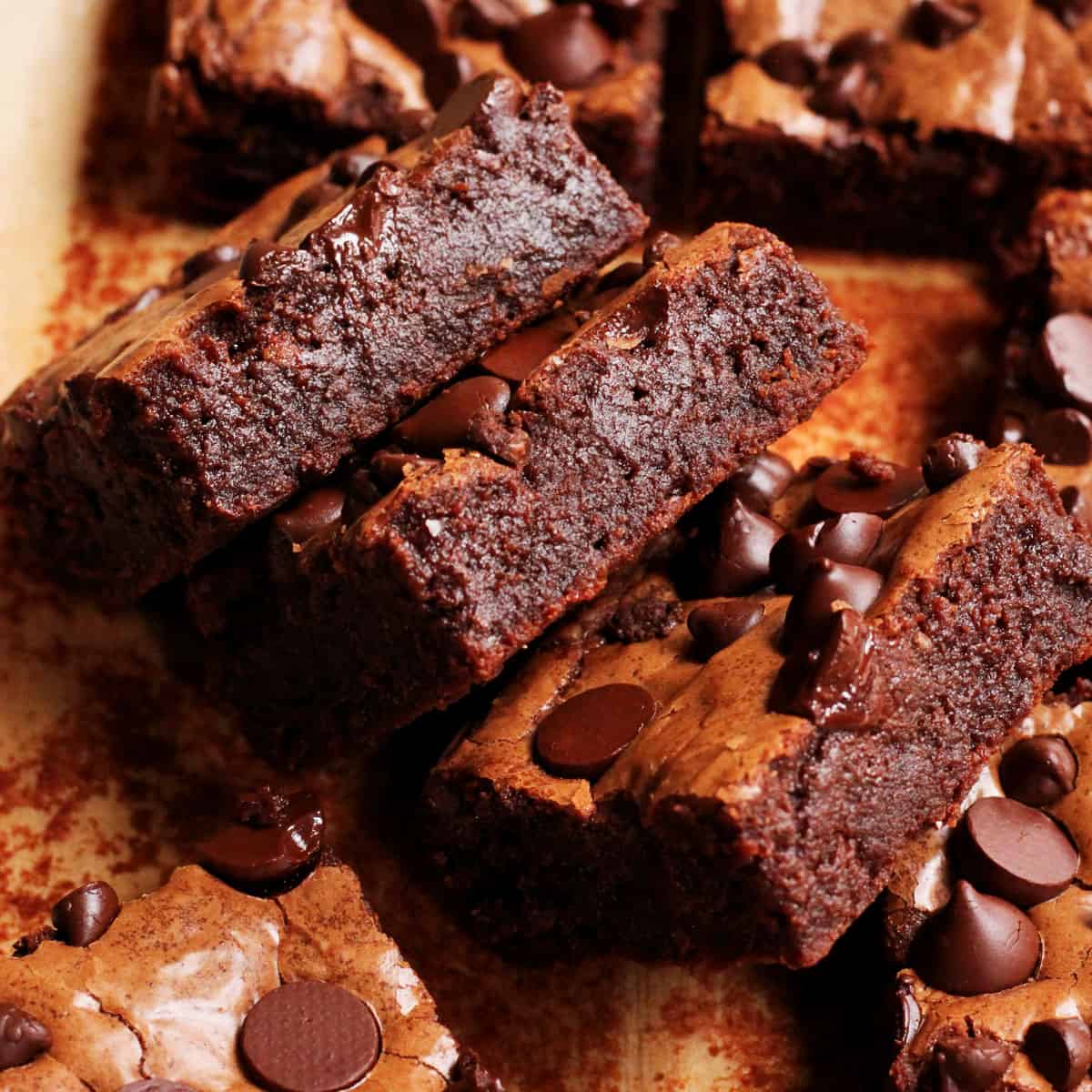 Achieve Fudgy Perfection: Tips for Small Batch Brownies (Makes 3-4)